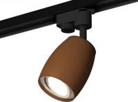 Трековый светильник Ambrella light Track System XT1124001 SCF/SWH