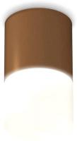 Точечный светильник Ambrella light Techno spot XS6304042 SCF/FR