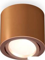 Спот Ambrella light Techno spot XS7404002 SCF/PPG