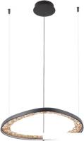 Подвесная люстра Arte Lamp Cinta A1847SP-36BK