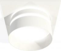 Точечный светильник Ambrella light Techno spot XC7631042 SWH/FR