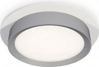 Точечный светильник Ambrella light Techno spot XC8050004 SWH/MCH