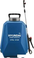 Аккумуляторный опрыскиватель Hyundai HYSL 12126