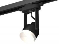 Трековый светильник Ambrella light Track System XT6602040 PBK/SWH