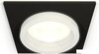 Точечный светильник Ambrella light Techno spot XC6521064 SBK/FR