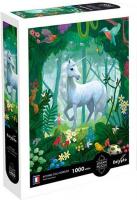 Пазл SentoSphere Волшебный лес 7150 (1000 эл)