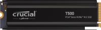 SSD Crucial T500 1TB CT1000T500SSD5