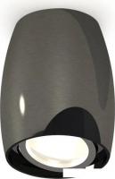 Точечный светильник Ambrella light Techno spot XS1123001 DCH/PSL