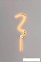 Бра Arte Lamp Noemi A2099AP-24GO