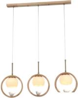 Подвесная люстра Arte Lamp Caprice A4182SP-3BR