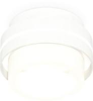 Припотолочная люстра Ambrella light Techno spot XS8412002 SWH/FR