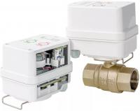 Электрический вентиль Gidrolock Winner G-Lock 3/4 11033062