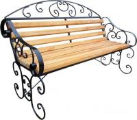 Скамейка Станкоинструмент №4