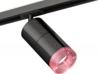 Трековый светильник Ambrella light Track System XT7403003 DCH/PI/SBK
