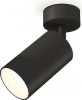 Спот Ambrella light Techno spot XM6323001 SBK/SWH