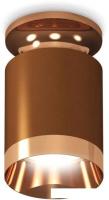 Точечный светильник Ambrella light Techno spot XS6304150 SCF/PPG