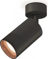 Спот Ambrella light Techno spot XM6323005 SBK/PPG