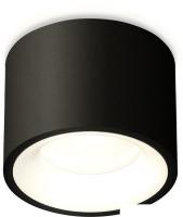 Припотолочная люстра Ambrella light Techno spot XS7511020 SBK/SWH