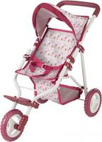 Коляска для кукол Gotz Трехколесная 3402380