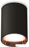 Точечный светильник Ambrella light Techno spot XS6313024 SBK/PPG