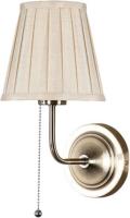 Бра Arte Lamp Marriot A5039AP-1AB