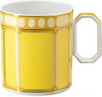 Набор кружек Rosenthal Signum Jonquil 10570-426352-15505