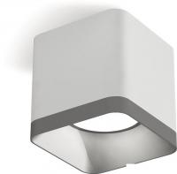 Припотолочная люстра Ambrella light Techno spot XS7805003 SWH/SSL