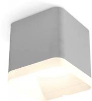 Точечный светильник Ambrella light Techno spot XS7807010 SGR/FR