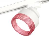 Трековый светильник Ambrella light Track System XT8101042 SWH/PI