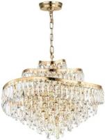 Подвесная люстра Odeon Light Wayta 5073/12