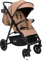 Коляска прогулочная «книга» Costa Vita VT-7 (бежевый)