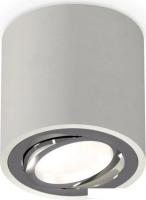 Точечный светильник Ambrella light Techno spot XS7533003 SGR/PSL