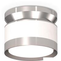 Припотолочная люстра Ambrella light Techno spot XS8101055 SWH/PSL