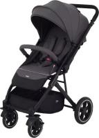 Коляска прогулочная «книга» Rant MOWbaby Turbo 2.0 MB021 (carbon)
