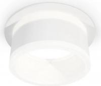 Точечный светильник Ambrella light Techno spot XC8050019 SWH/FR
