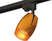 Трековый светильник Ambrella light Track System XT1125006 PYG/SBK/CF