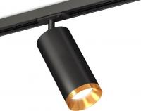 Трековый светильник Ambrella light Track System XT7402101 SBK/PYG