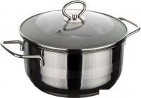 Кастрюля Banquet Matte Line 48ES0505CS24-A