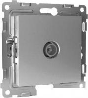 Розетка телевизионная Tokov Electric Pixel TKE-PX-A1P-C03