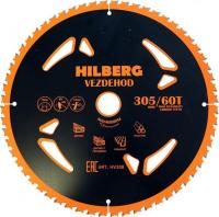 Пильный диск Hilberg Vezdehod HV308