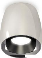 Спот Ambrella light Techno spot XS1143001 PSL/PBK