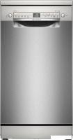Отдельностоящая посудомоечная машина Bosch Serie 2 SPS2HKI42E
