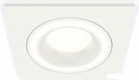 Точечный светильник Ambrella light Techno spot XC7631040 SWH