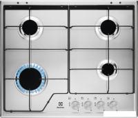 Варочная панель Electrolux KGS6424SX