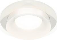 Точечный светильник Ambrella light Techno spot XC7621044 SWH/FR