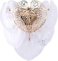 Бра Arte Lamp Kapri A4078AP-2GO