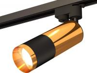 Трековый светильник Ambrella light Track System XT6302070 SBK/PYG
