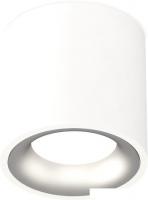 Припотолочная люстра Ambrella light Techno spot XS7531023 SWH/MCH