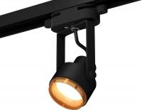 Трековый светильник Ambrella light Track System XT6602023 PBK/PYG
