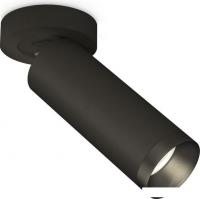 Спот Ambrella light Techno spot XM6343201 SBK/PBK